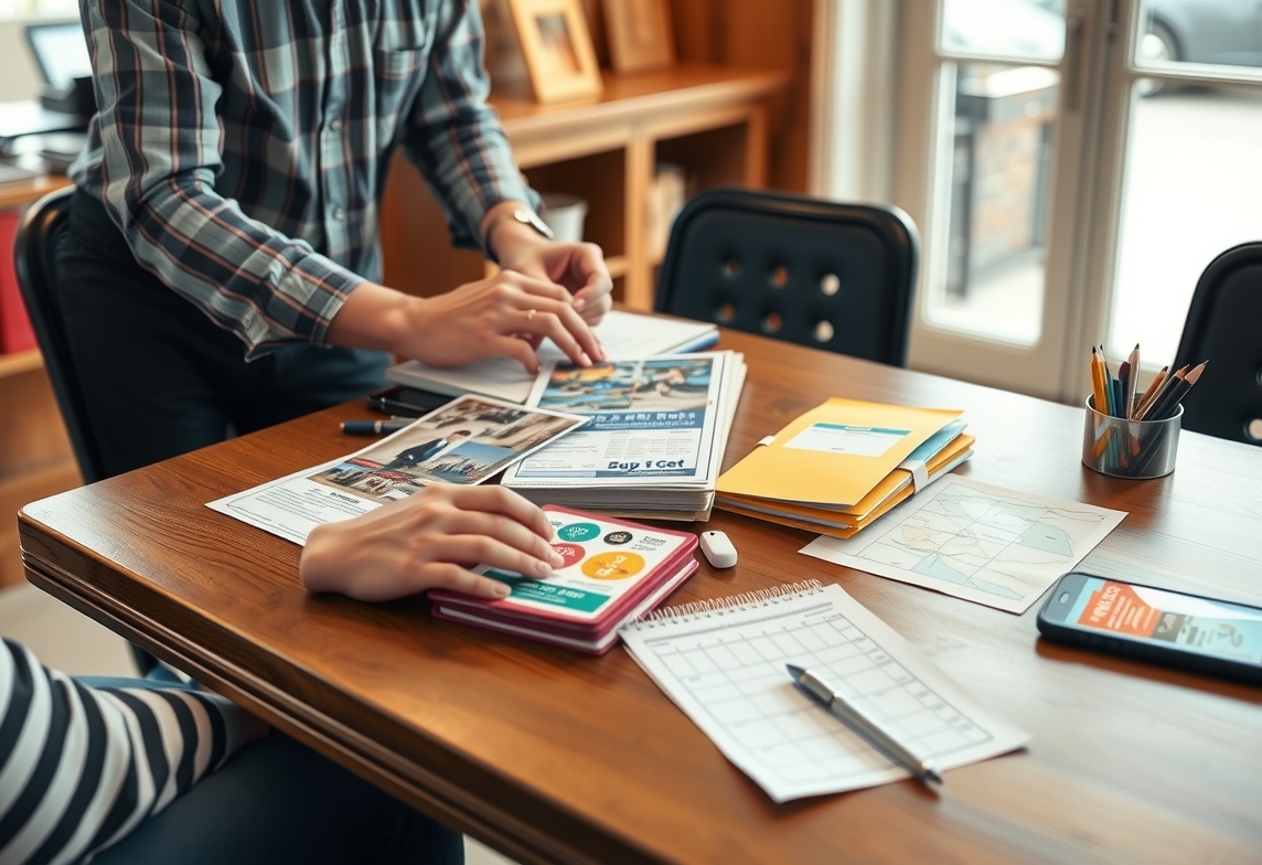 Door Hangers Decorative Guide