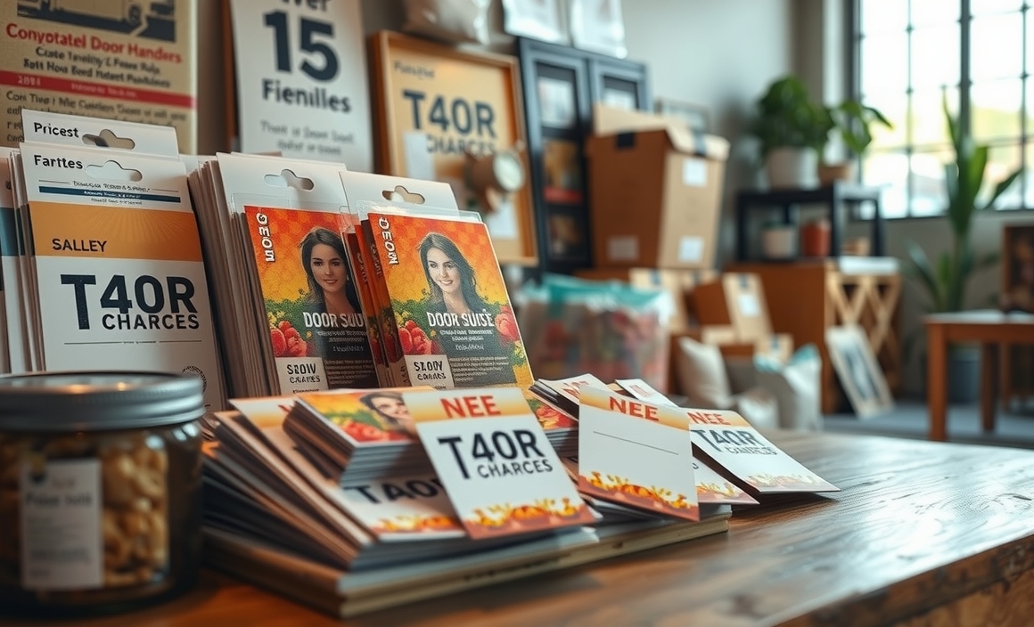 Evaluating the best Door Hangers Decorative Guide environment