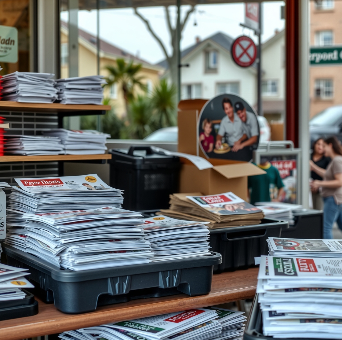 Checklist for Eddm Printing for Less Guide