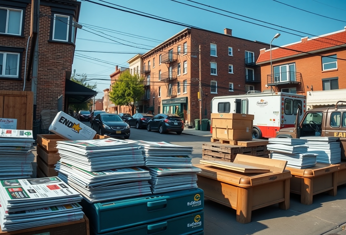 Evaluating the best Eddm Printing Jamaica Queens Guide environment