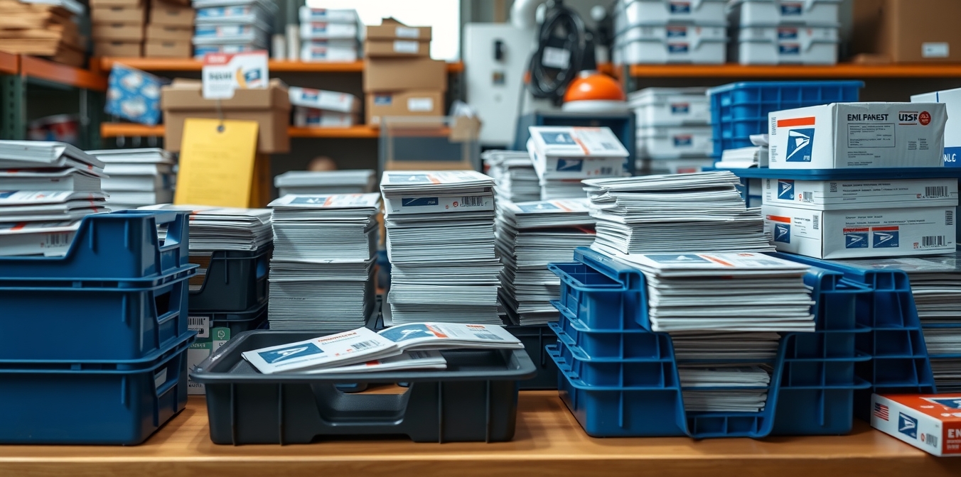 Preparation visual for Eddm Printing Queens Guide