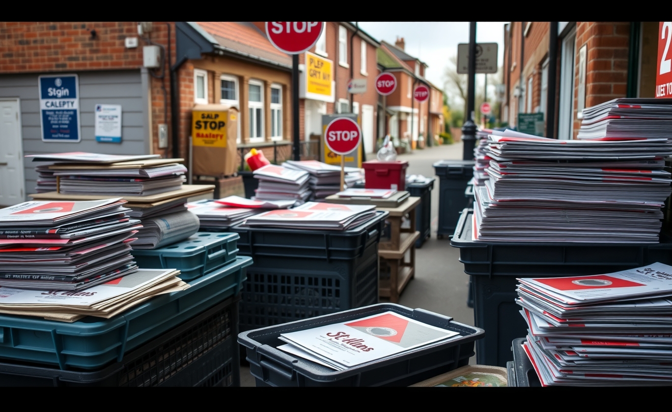 Evaluating the best Eddm Printing St Albans Guide environment