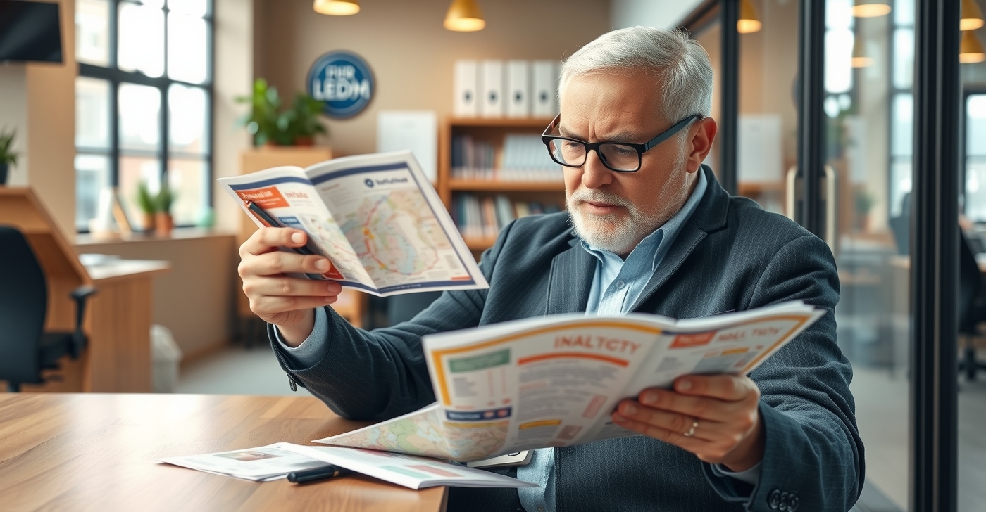 Preparation visual for Eddm Printing St Albans Guide