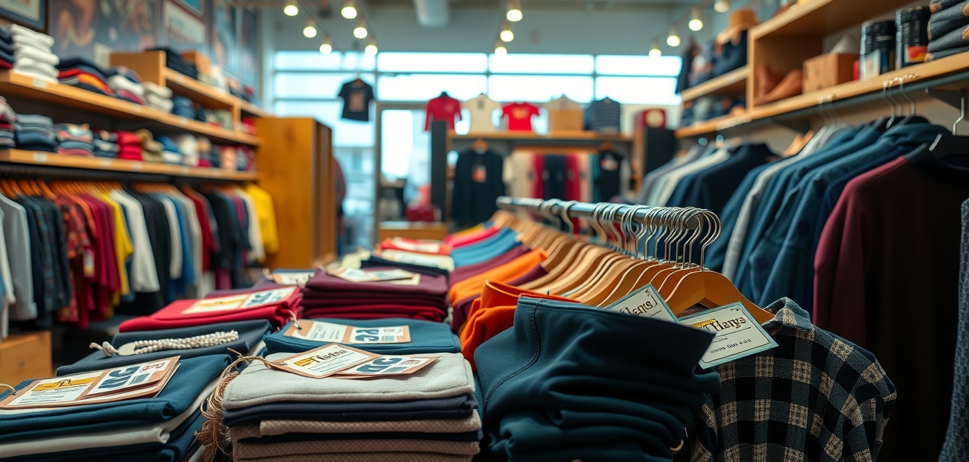 Hang Tag Printing for Retail Queens Guide