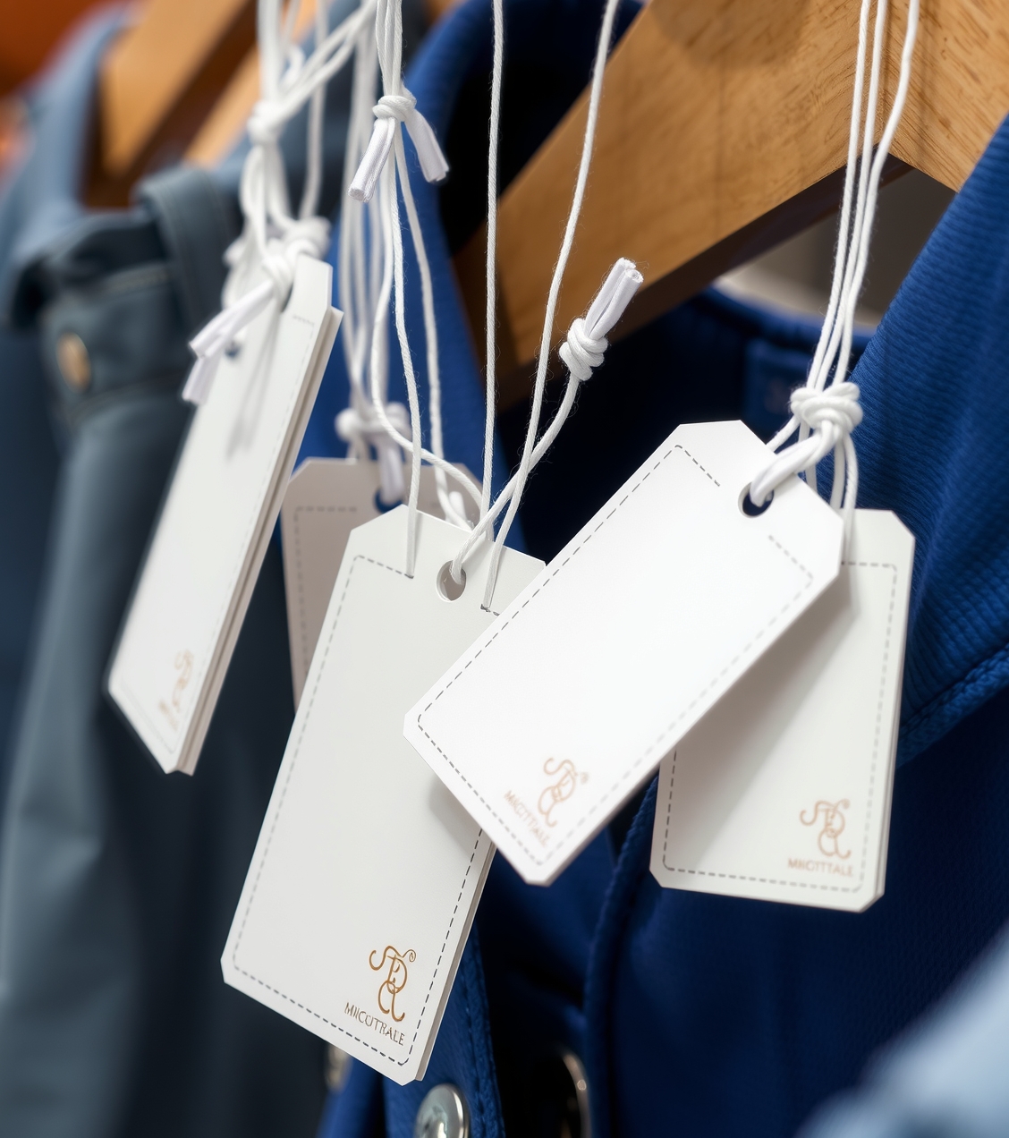 Checklist for Hang Tag Printing for Retail Queens Guide