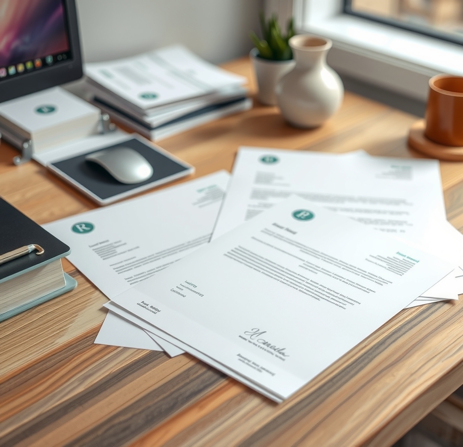 Letterhead Printing St Neots Guide