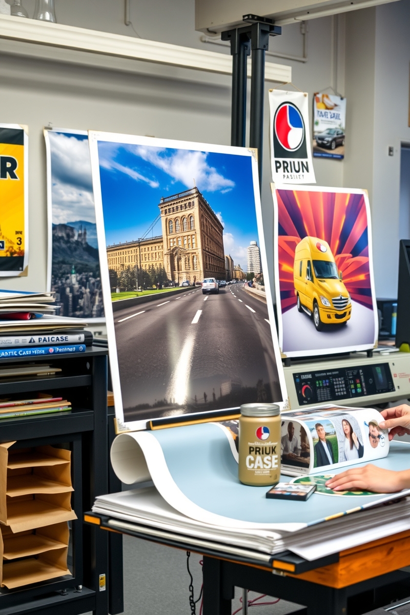 Evaluating the best Banners and Posters Printing Ideas Guide environment
