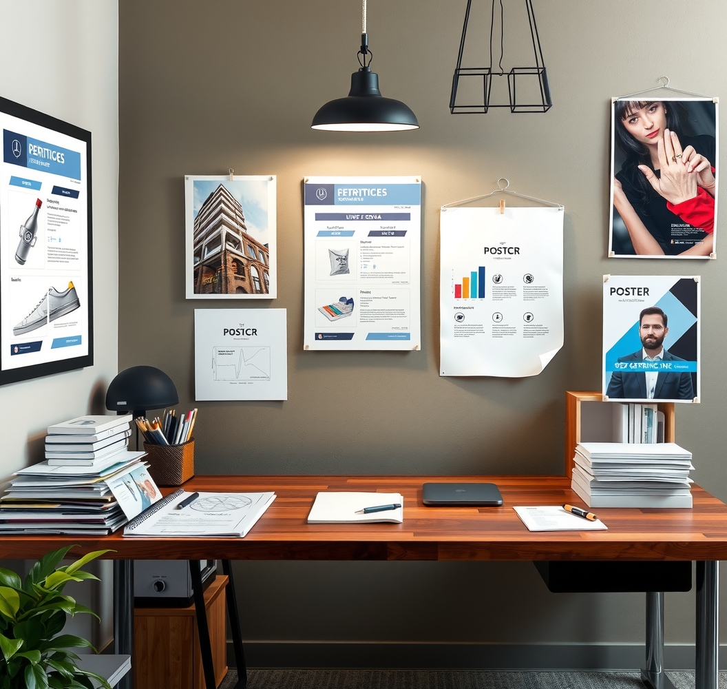 Checklist for Banners and Posters Printing Ideas Guide