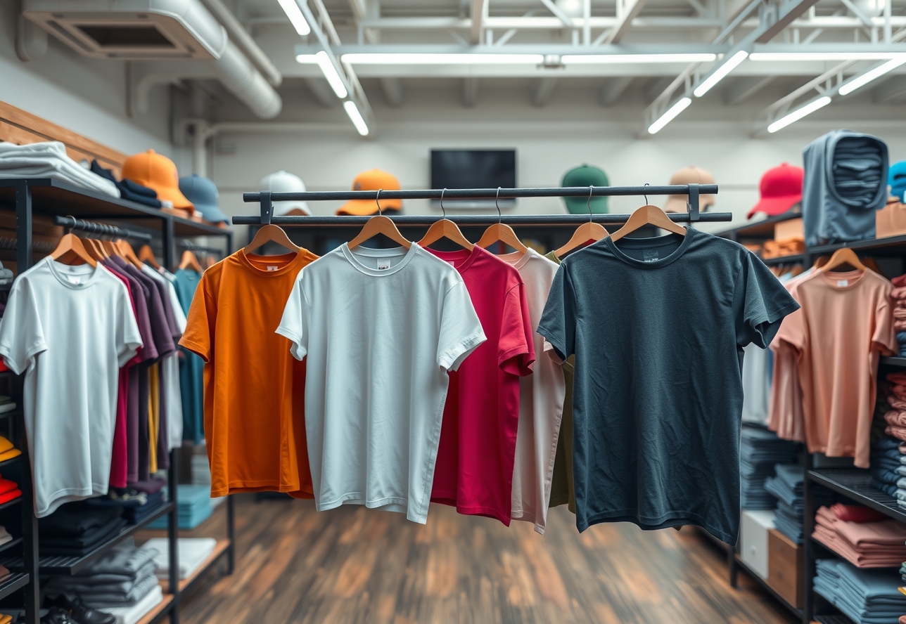 Evaluating the best Adobe Illustrator for Tshirt Printing Guide environment