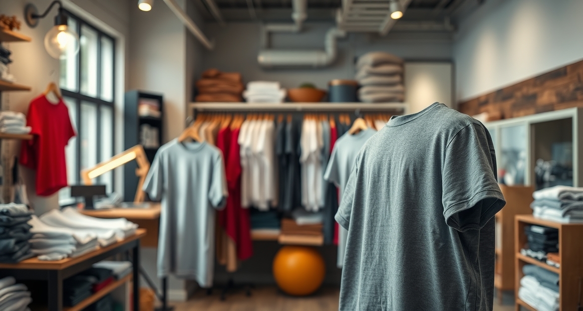 Ai Tshirt Printing Guide