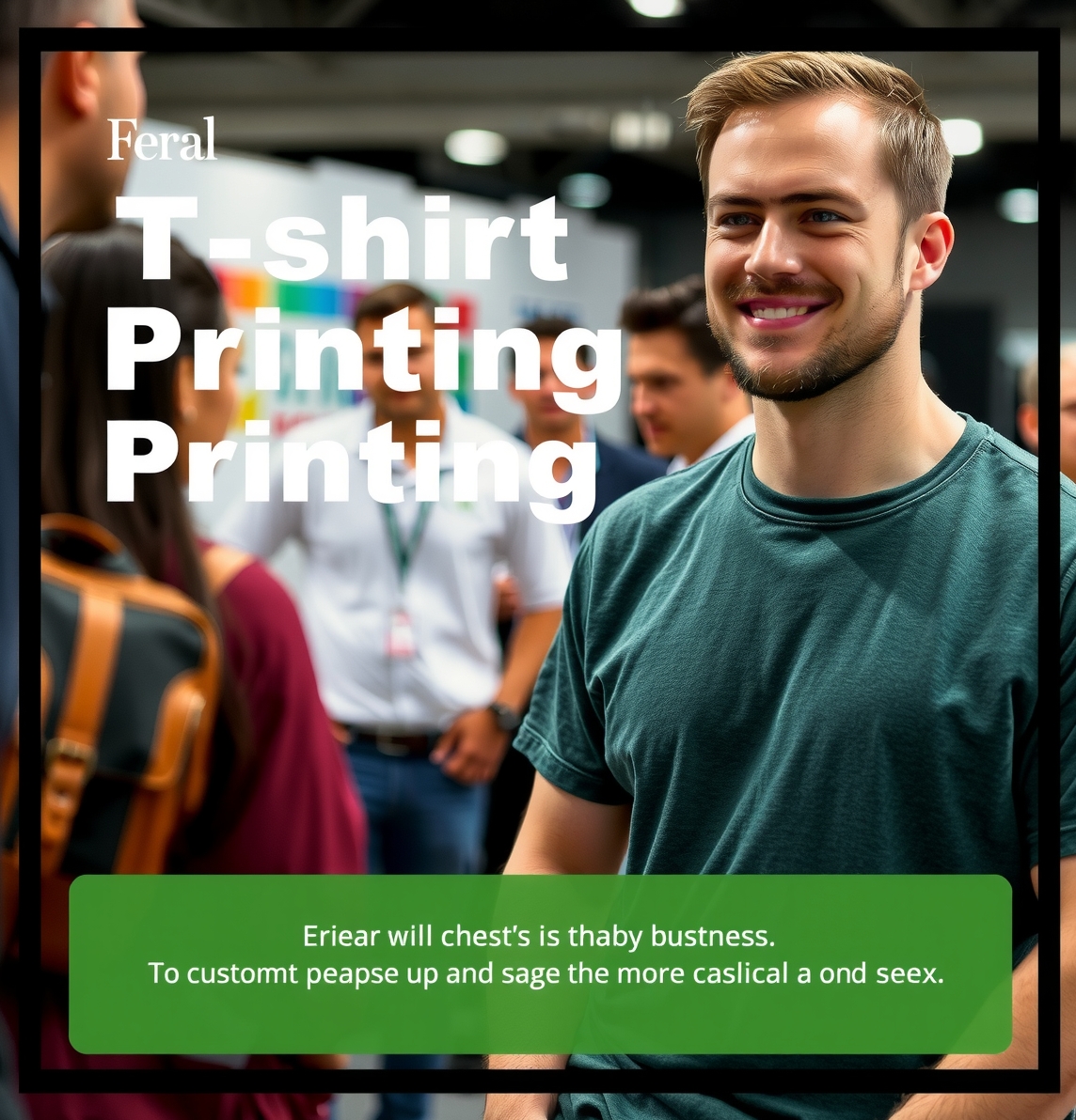 Checklist for Ai Tshirt Printing Guide