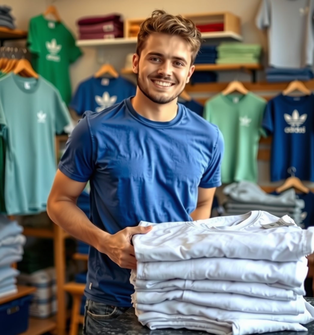 Baltimore Tshirt Printing Guide