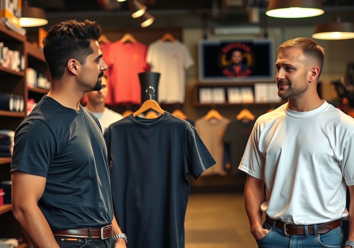 Evaluating the best Baltimore Tshirt Printing Guide environment