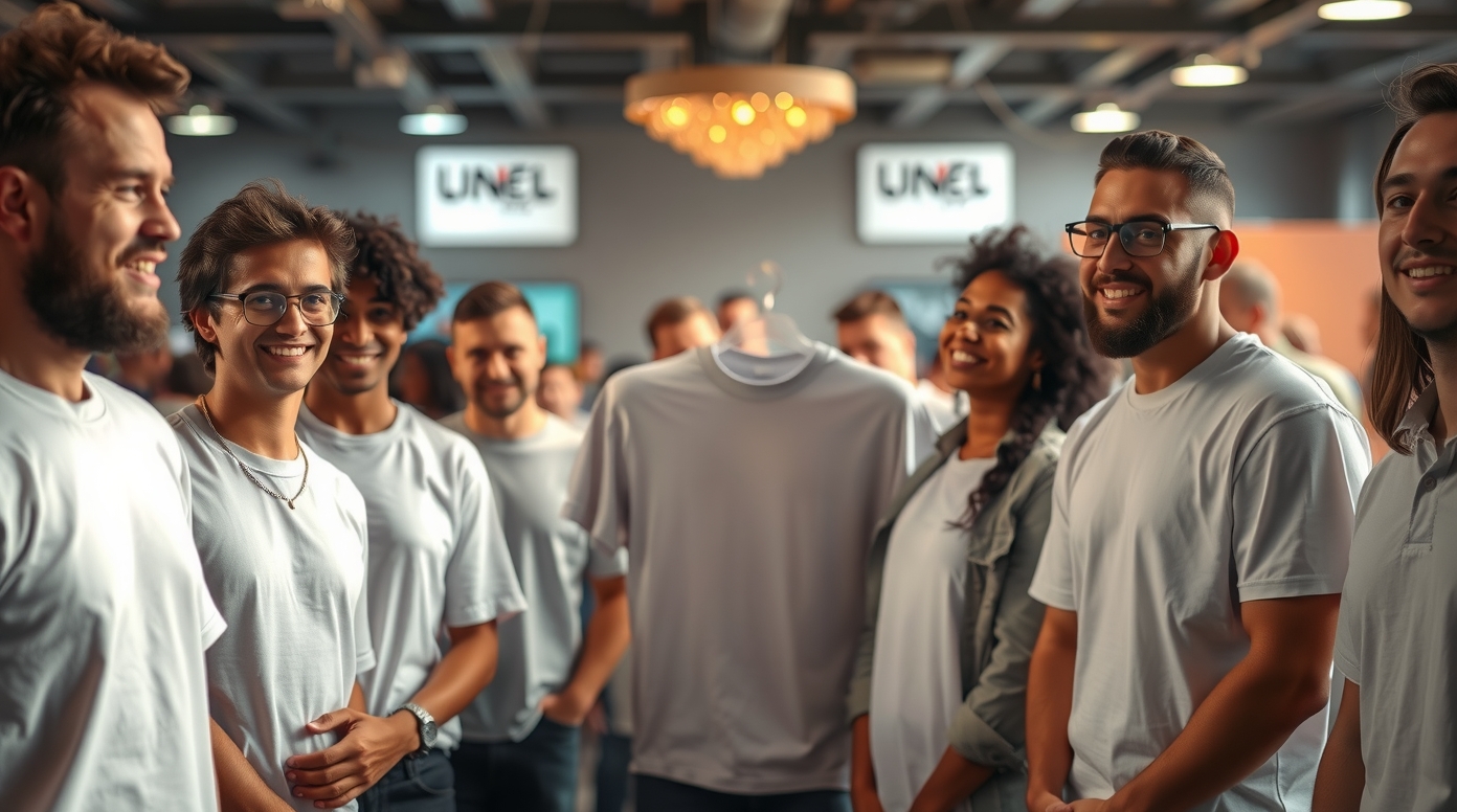 Checklist for Blank Tshirt Printing Guide