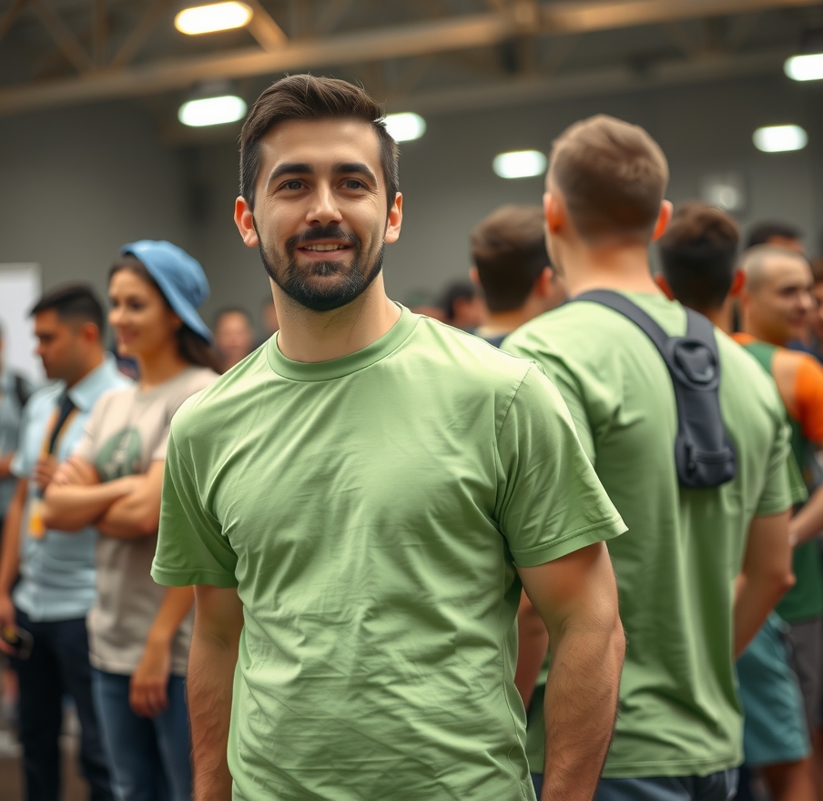 Checklist for Camp Tshirt Printing Guide