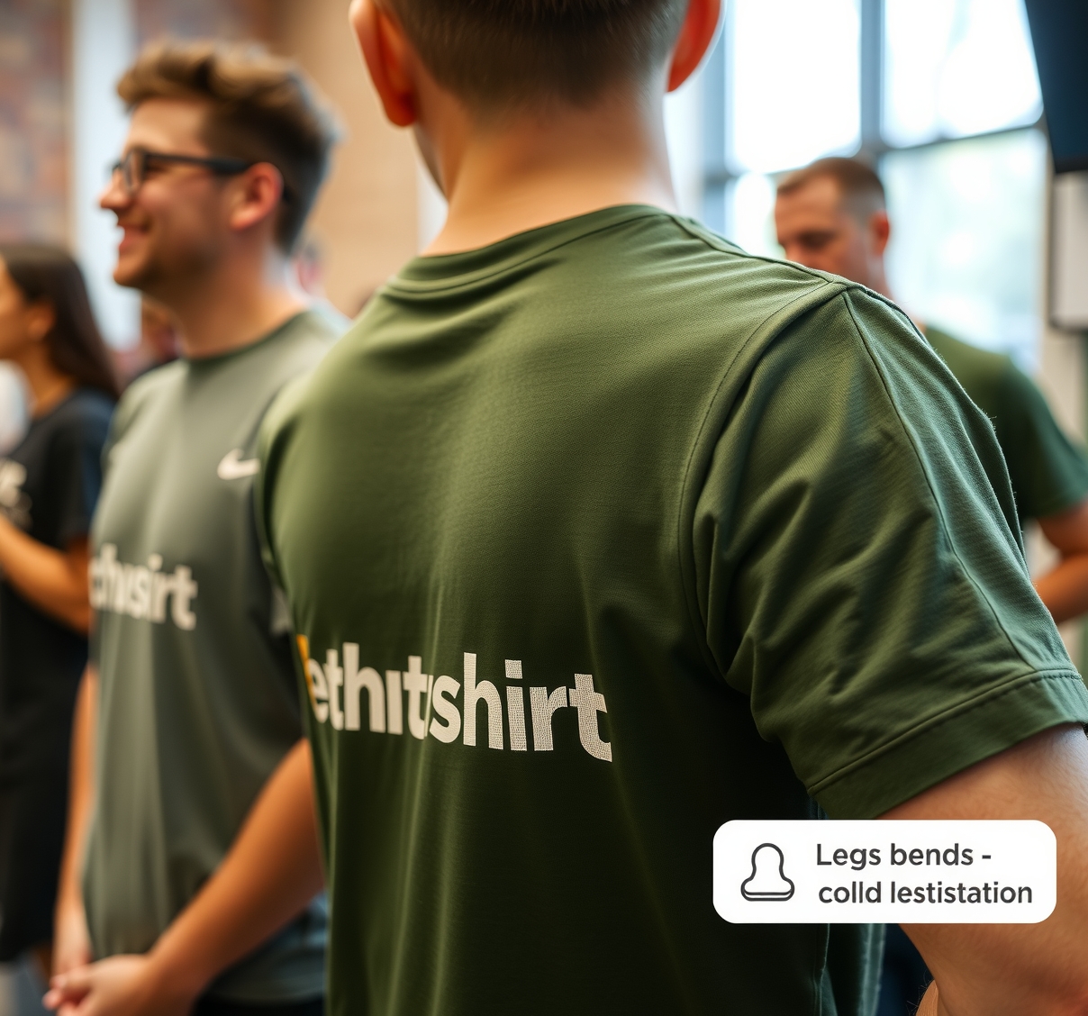 Checklist for Church Tshirt Printing Guide