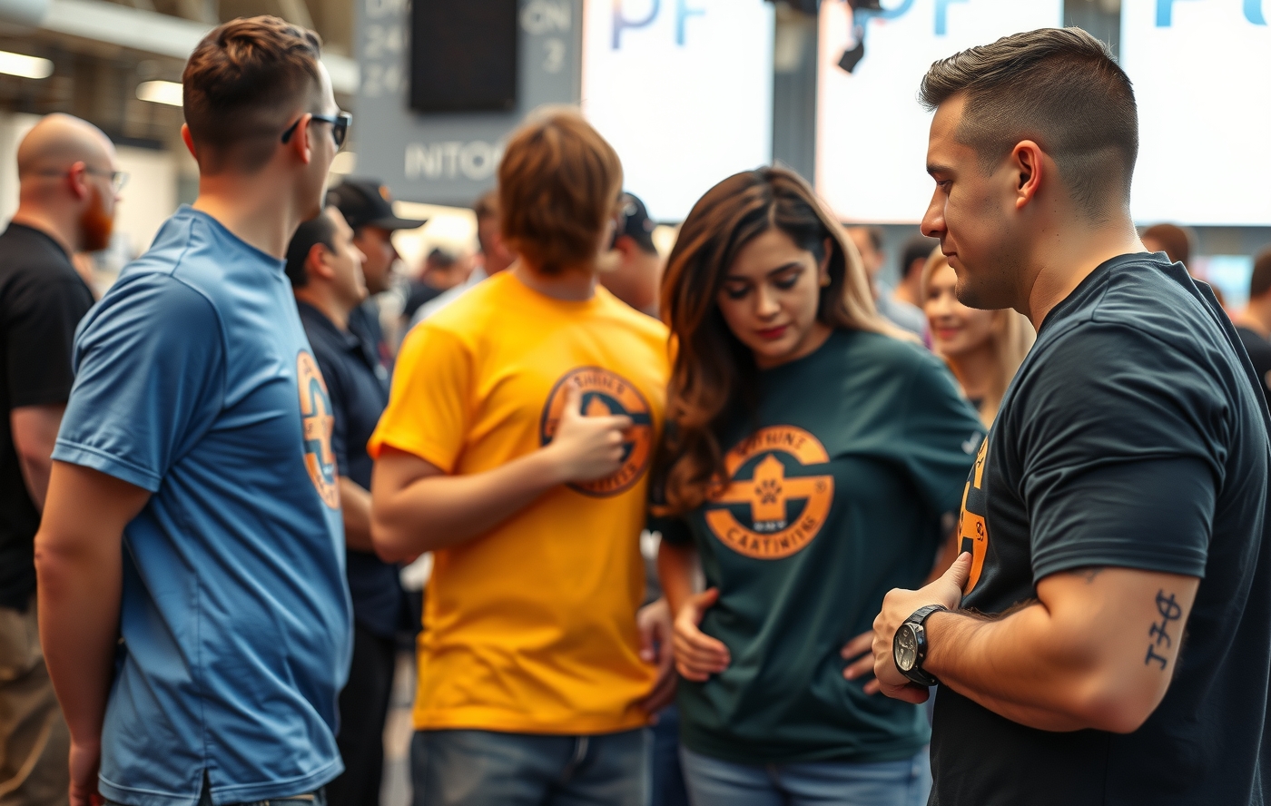 Checklist for Dtf Tshirt Printing Business Guide