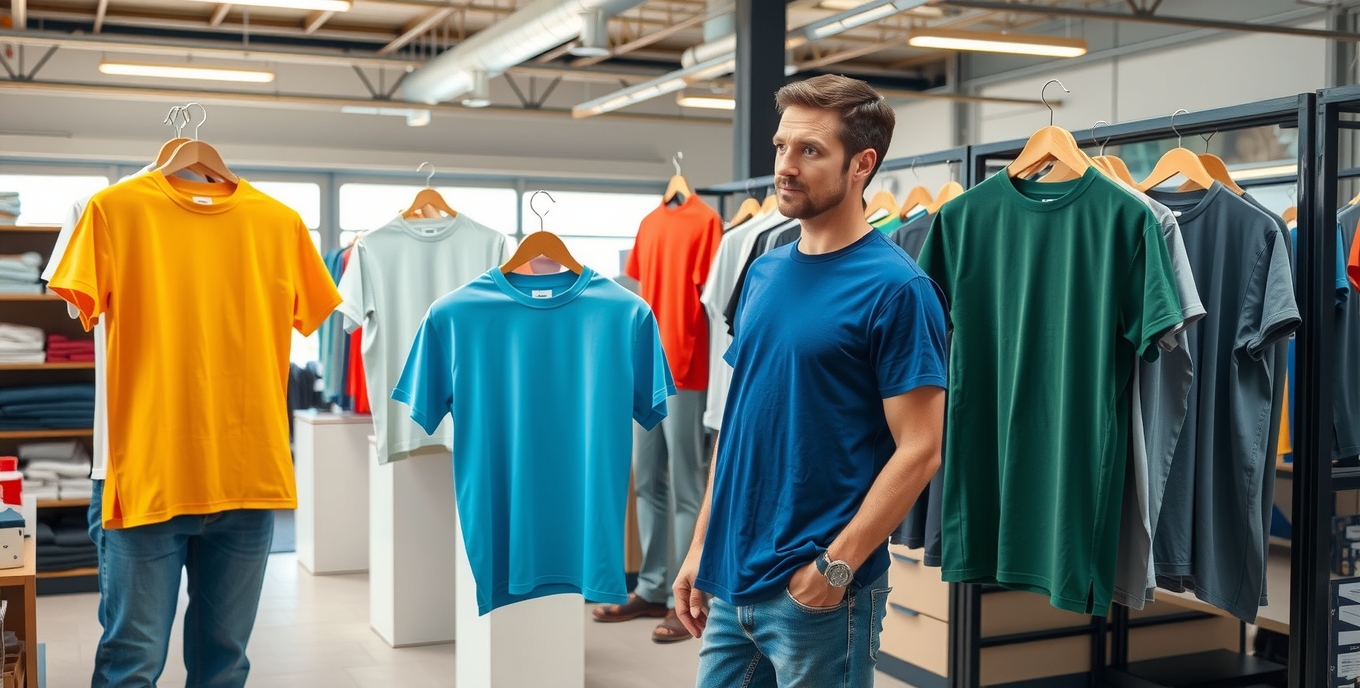 Evaluating the best Eco Solvent Ink for Tshirt Printing Guide environment