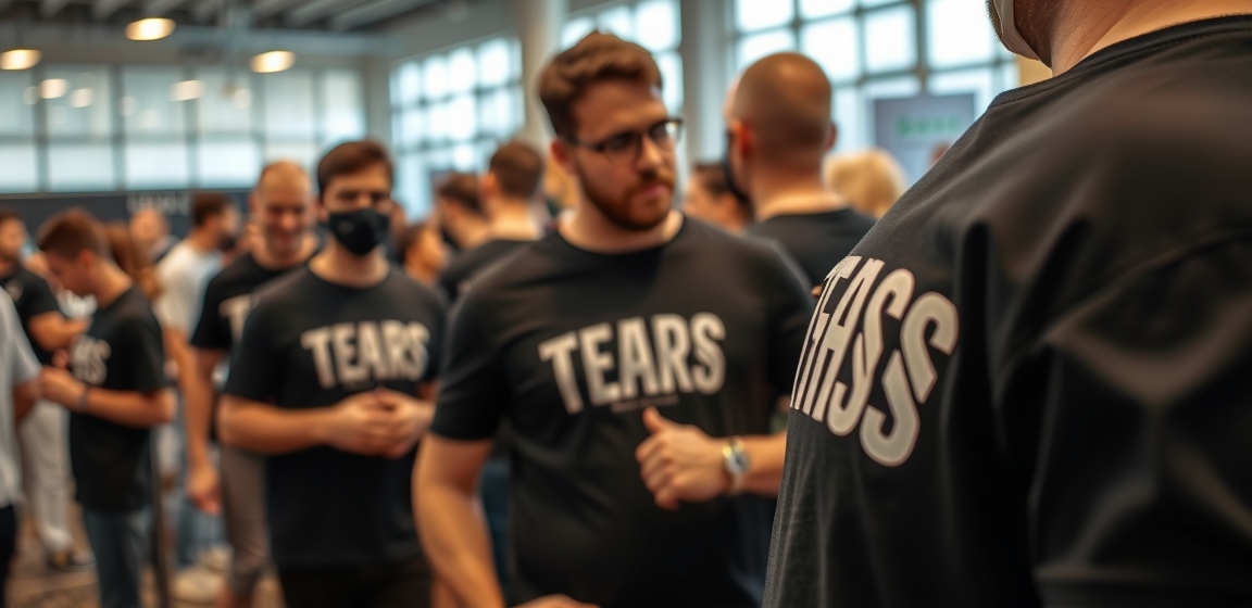 Checklist for Emboss Tshirt Printing Guide