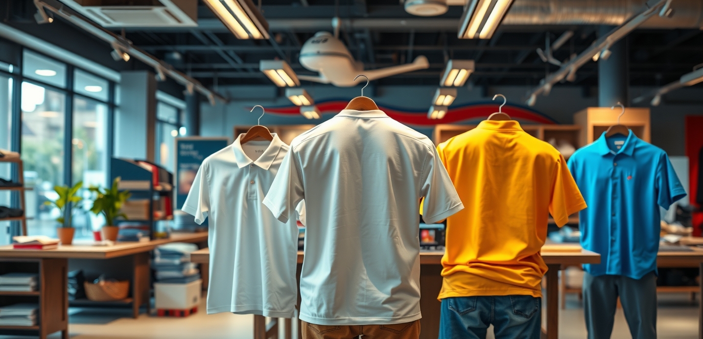 Evaluating the best Event Tshirt Printing India environment