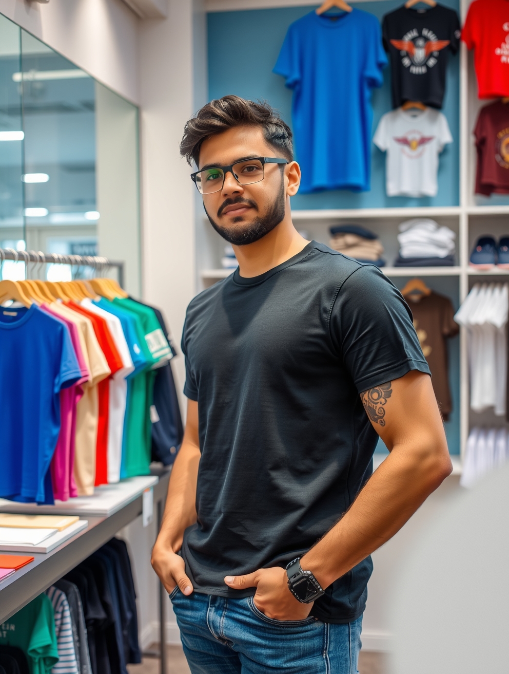 Checklist for Event Tshirt Printing India