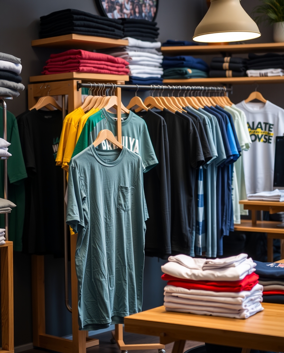 Express Tshirt Printing Uk Guide