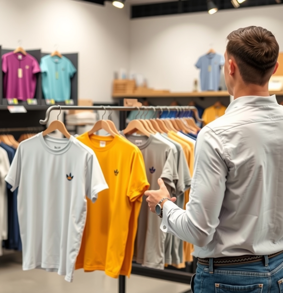 Evaluating the best Fulfillment Tshirt Printing Guide environment