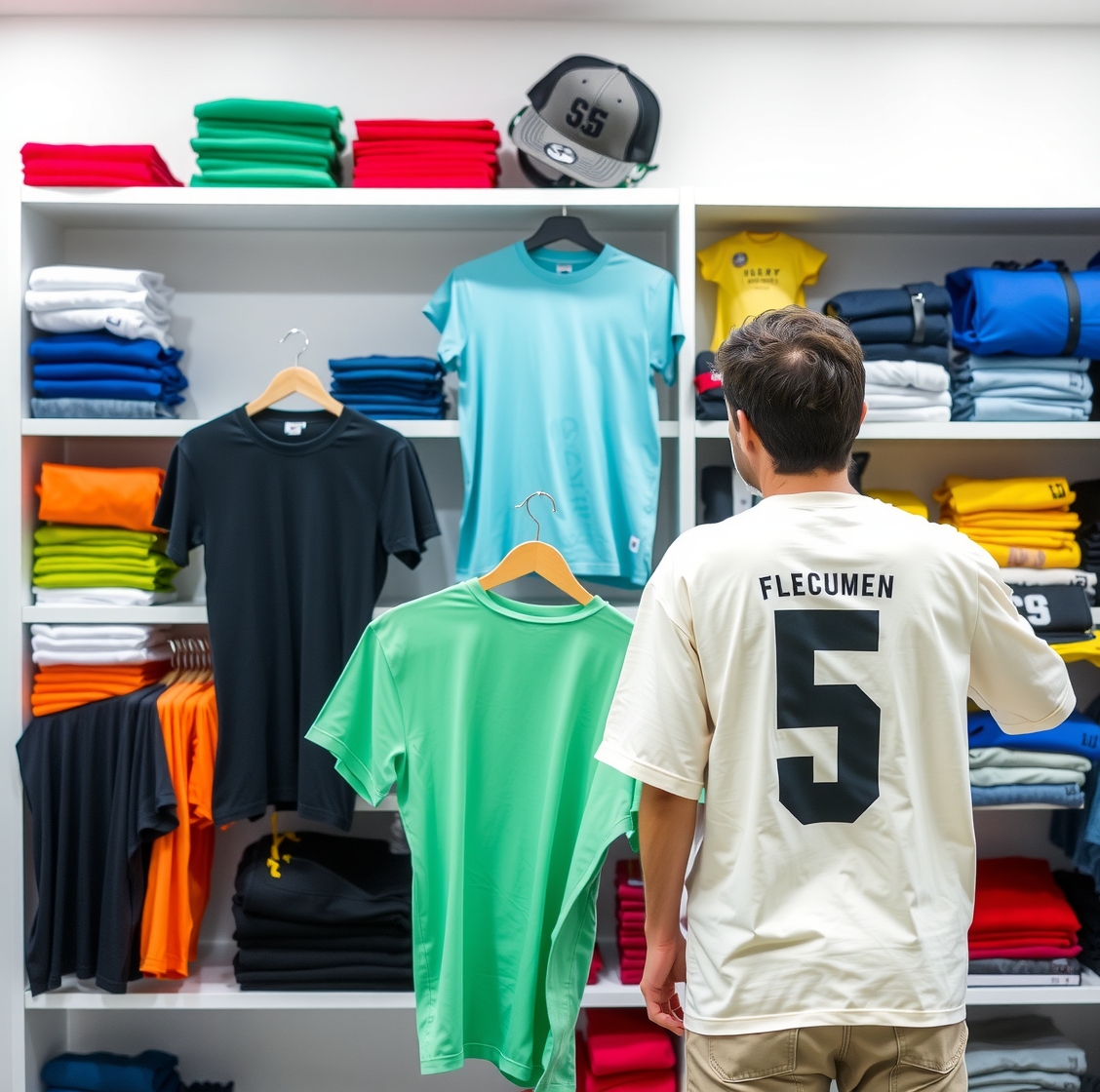 Checklist for Gift Printing Shop and Tshirt Printing Thalassery Guide