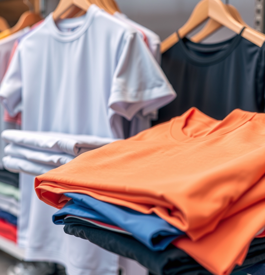 Quality check visual for How Much Is Tshirt Printing in Kenya Guide