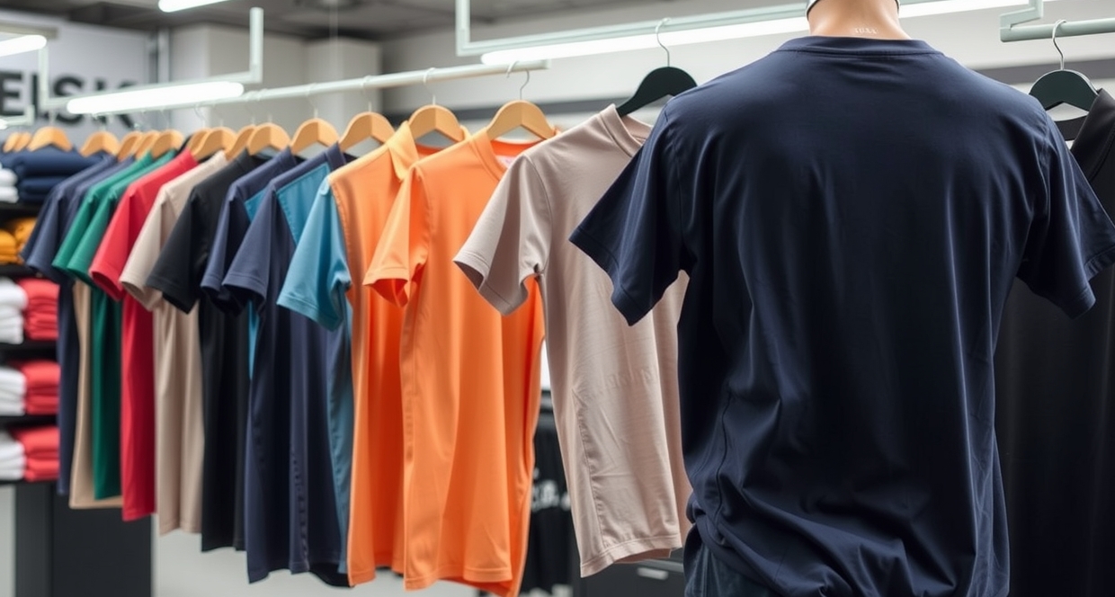 Evaluating the best How Tshirt Printing Is Done Guide environment