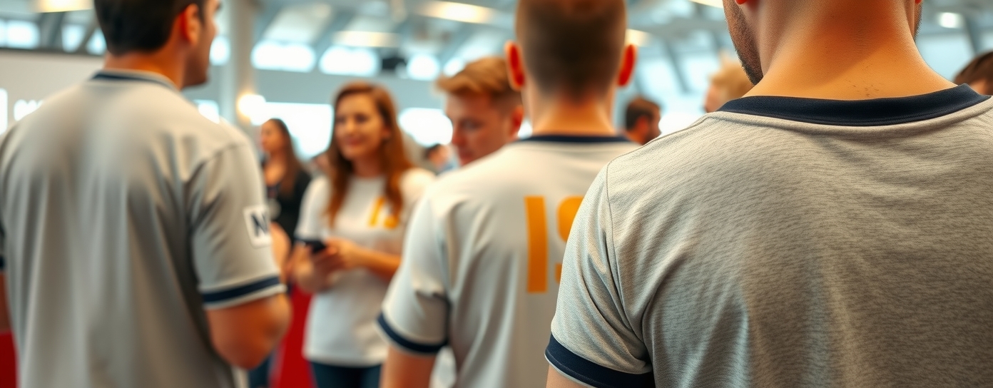 Checklist for Icon Tshirt Printing Guide