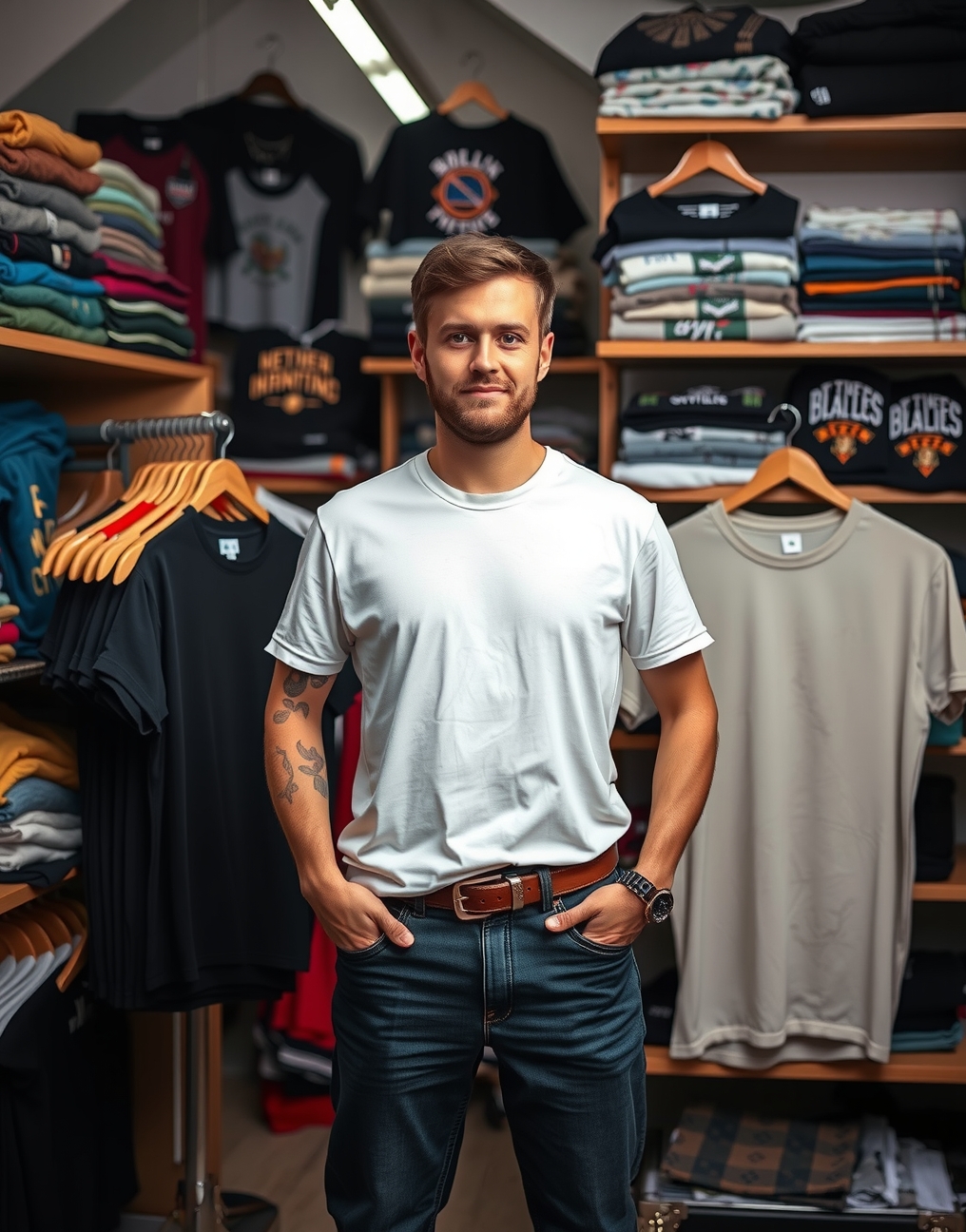 Is Tshirt Printing Business Worth It Guide