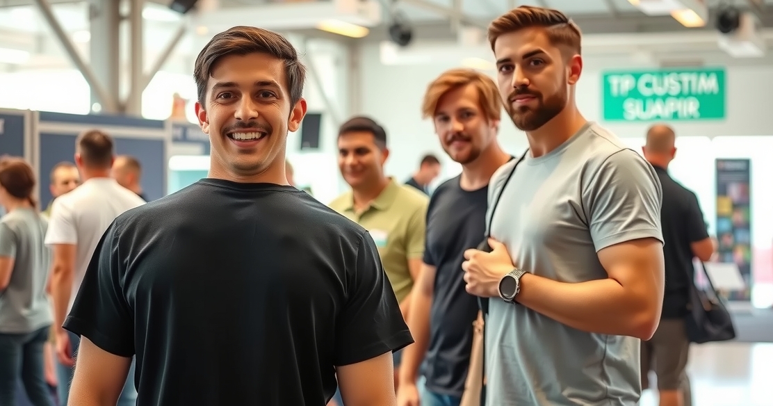 Preparation visual for Is Tshirt Printing Business Worth It Guide