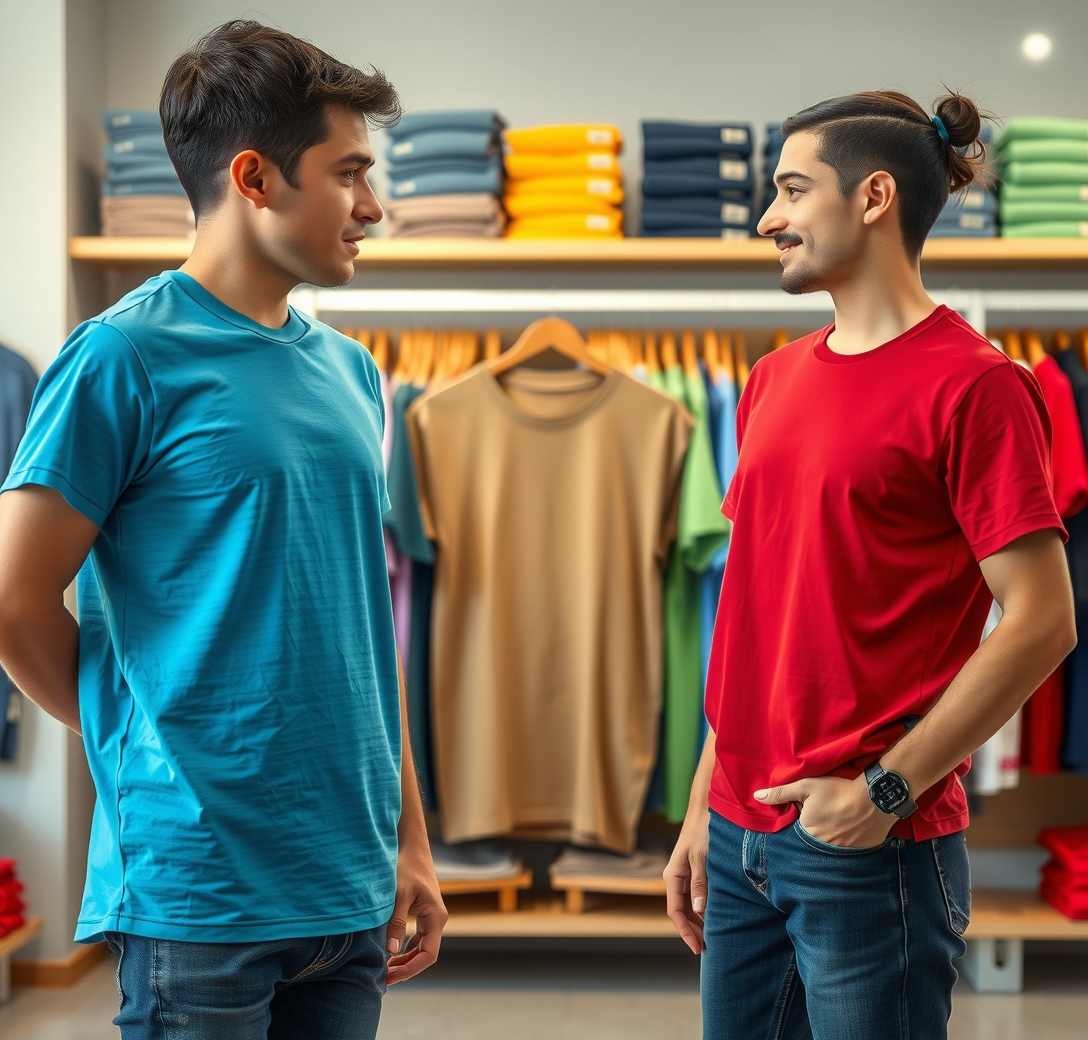 Evaluating the best Jiffy Tshirt Printing Guide environment