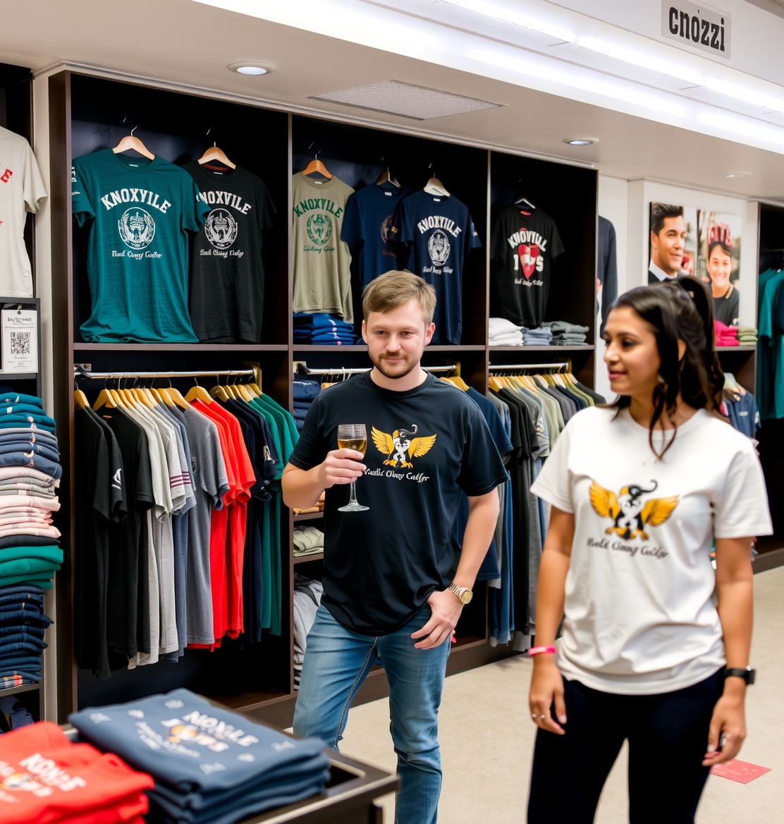 Evaluating the best Knoxville Tshirt Printing Guide environment