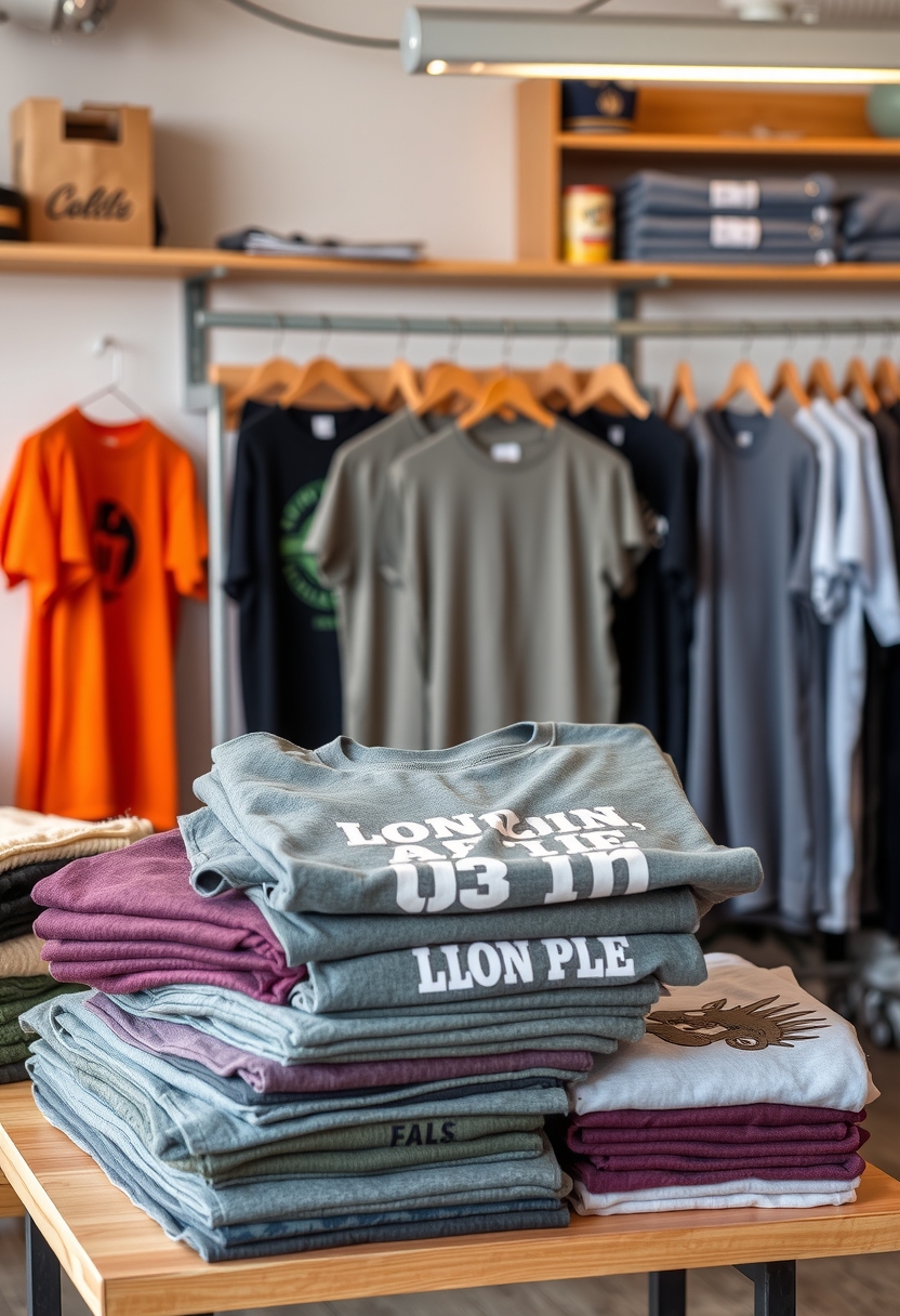 Lincoln Ne Tshirt Printing Guide