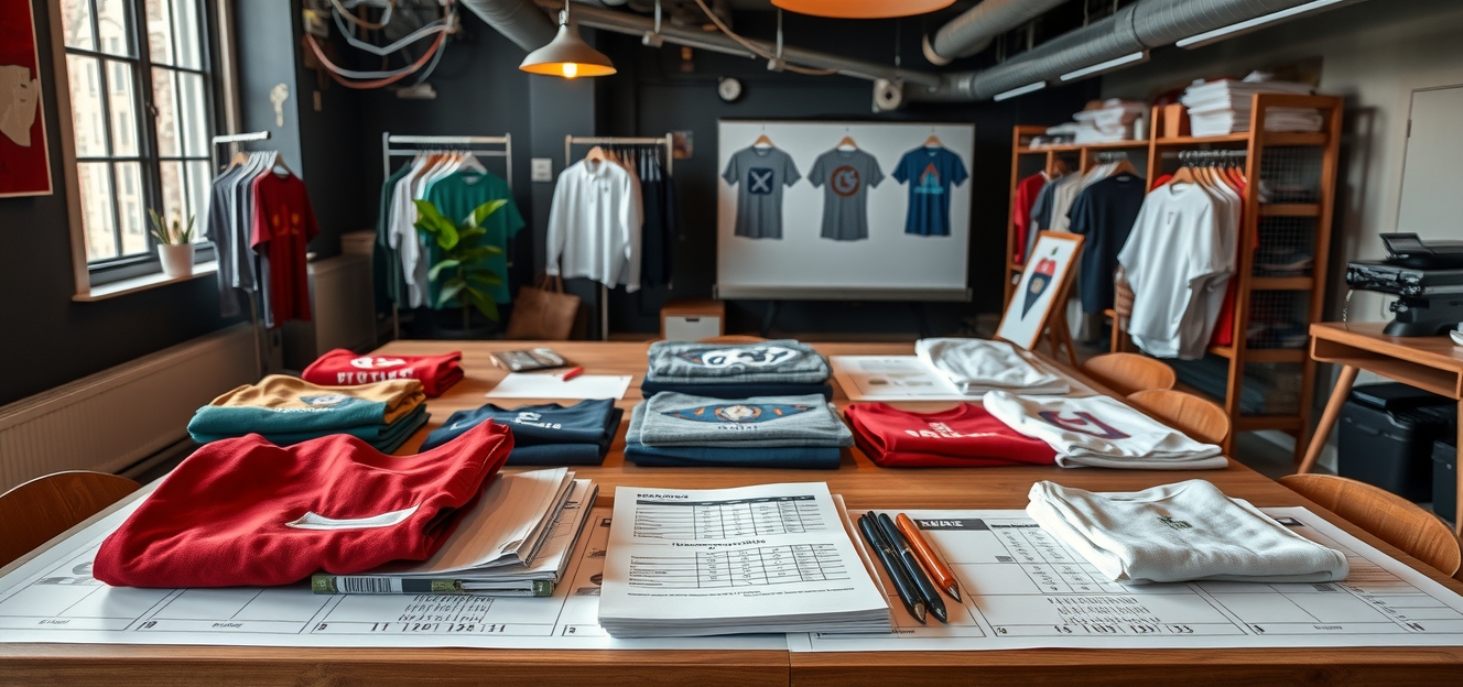 Quality check visual for Lincoln Ne Tshirt Printing Guide