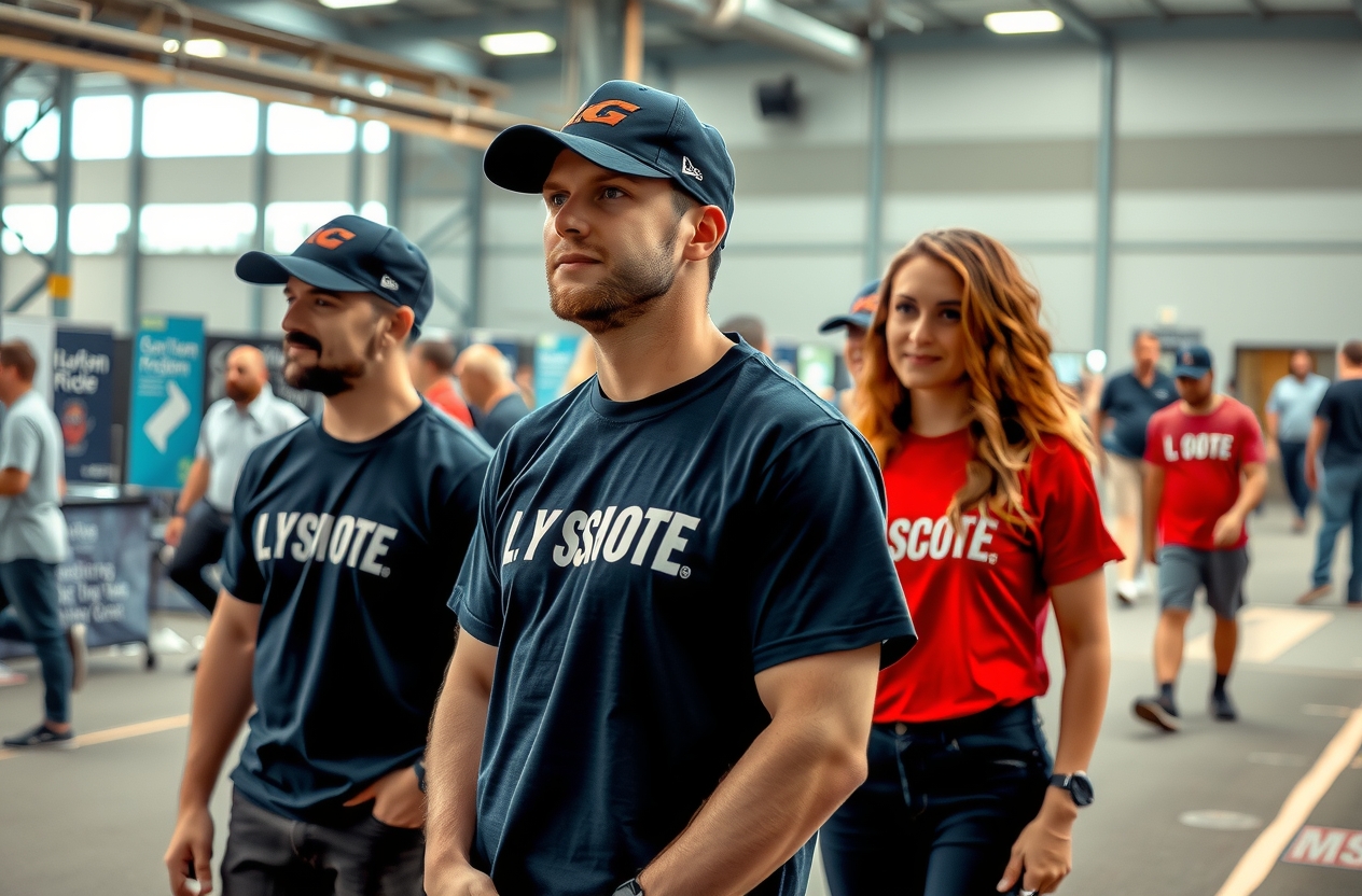 Checklist for Lincoln Tshirt Printing Guide