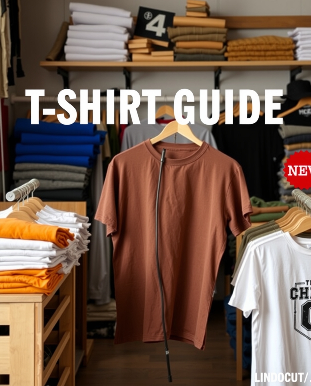 Linocut Tshirt Printing Guide