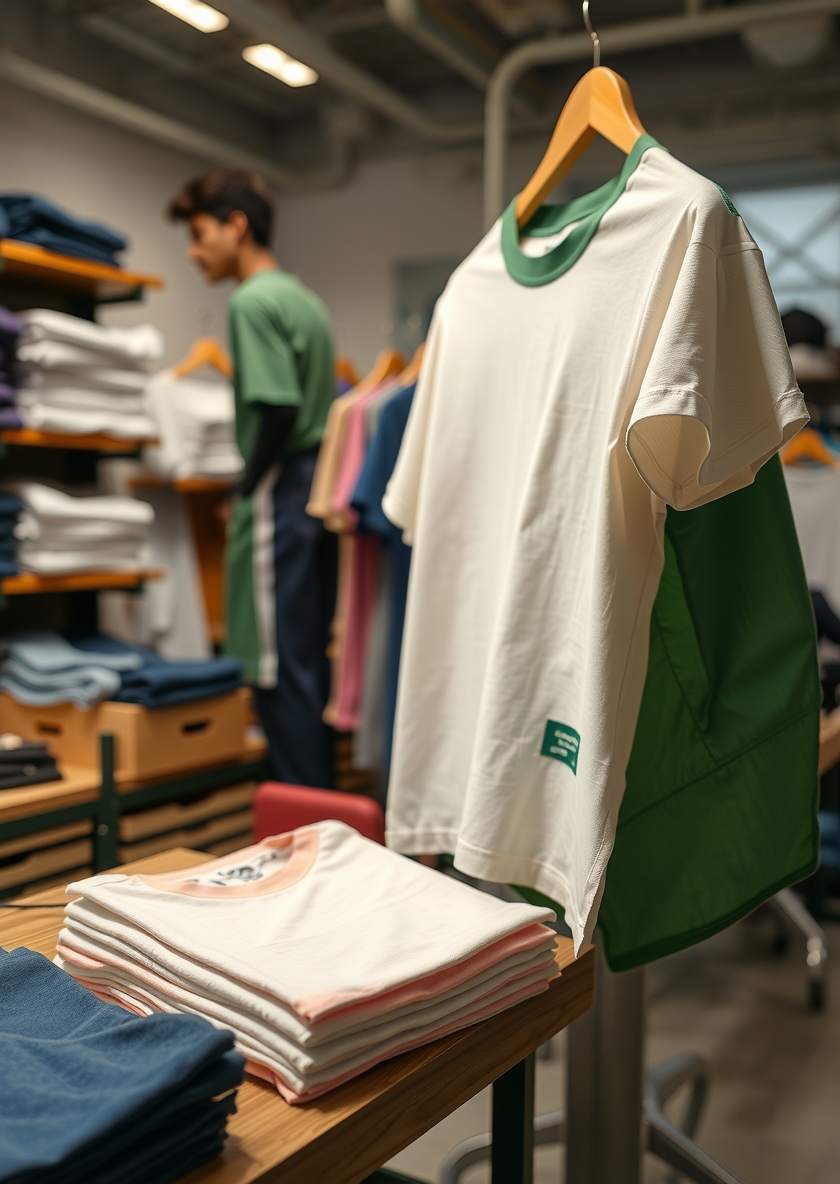 Preparation visual for Linocut Tshirt Printing Guide