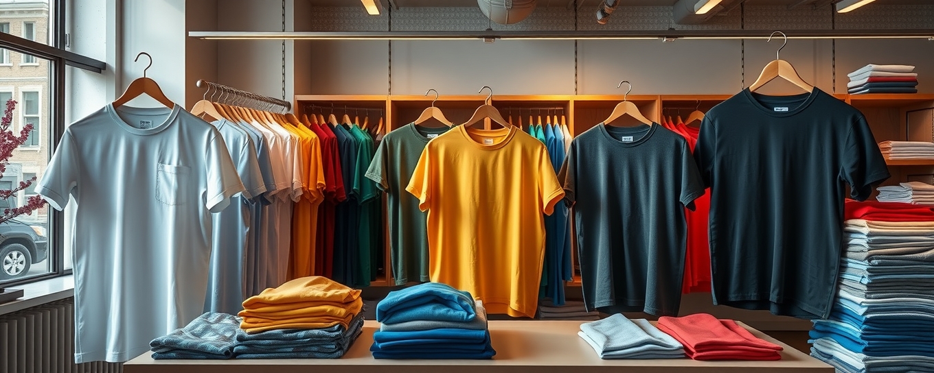 Evaluating the best No Moq Tshirt Printing Guide environment