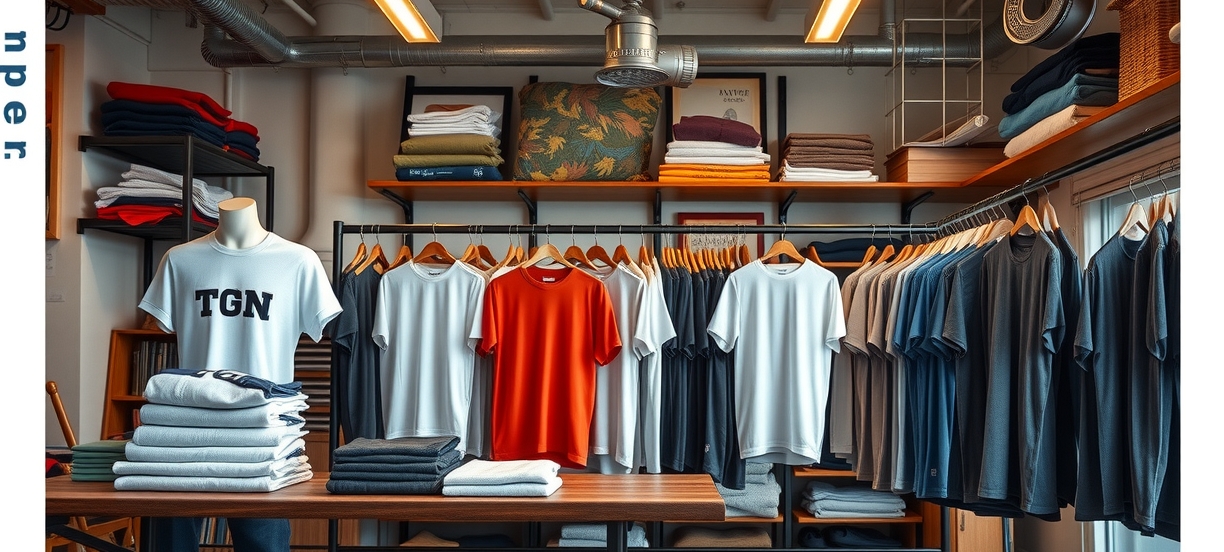 Reno Tshirt Printing Guide