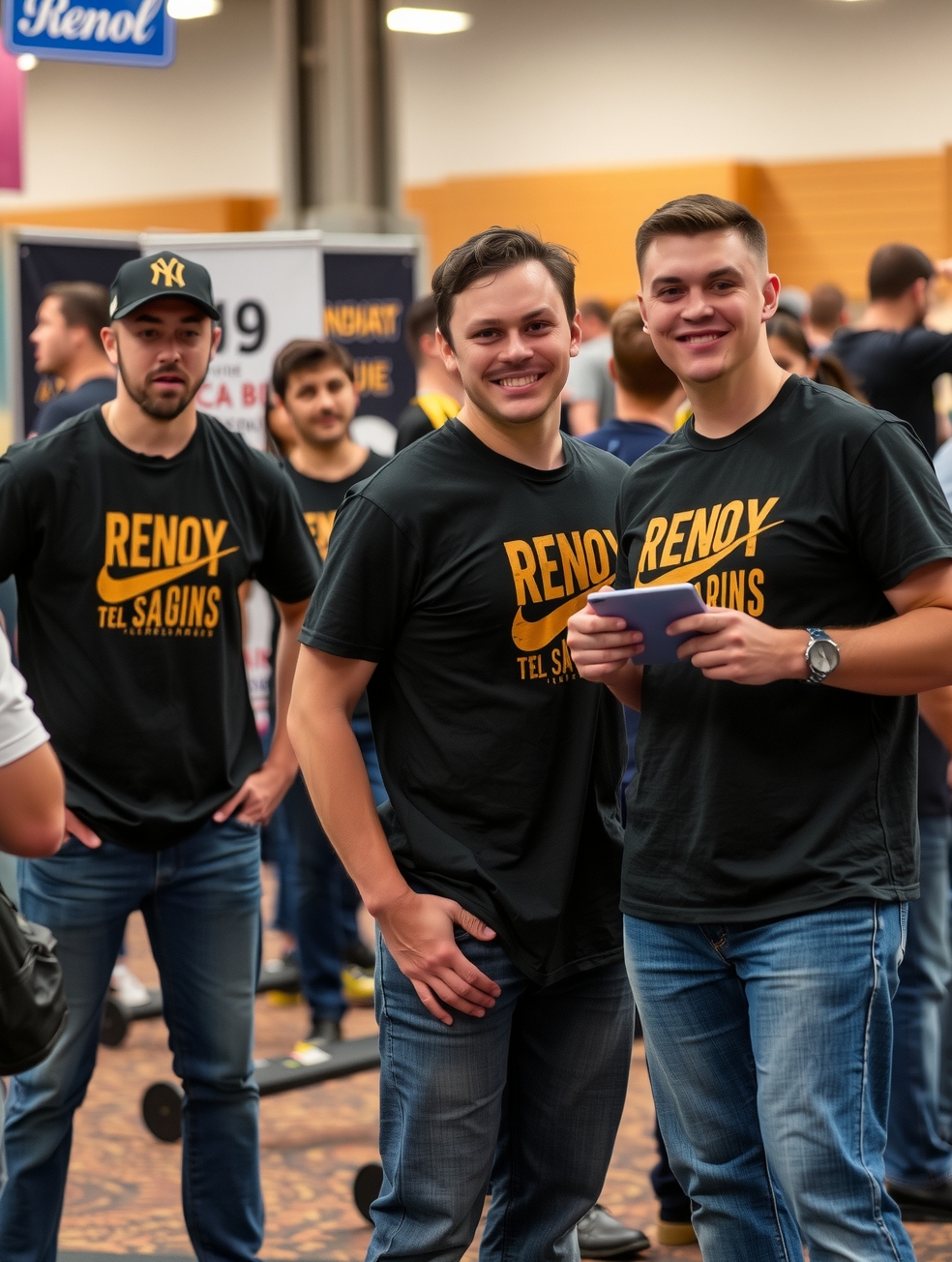 Checklist for Reno Tshirt Printing Guide