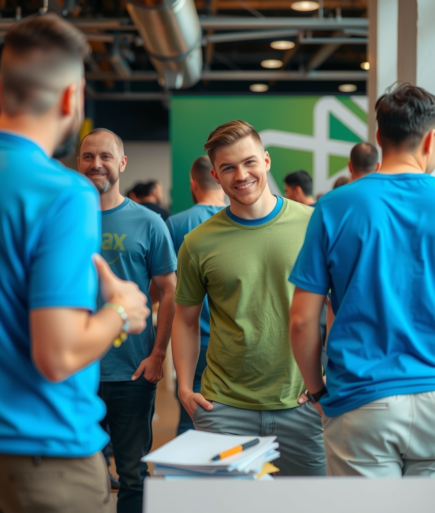 Checklist for Small Business Tshirt Printing