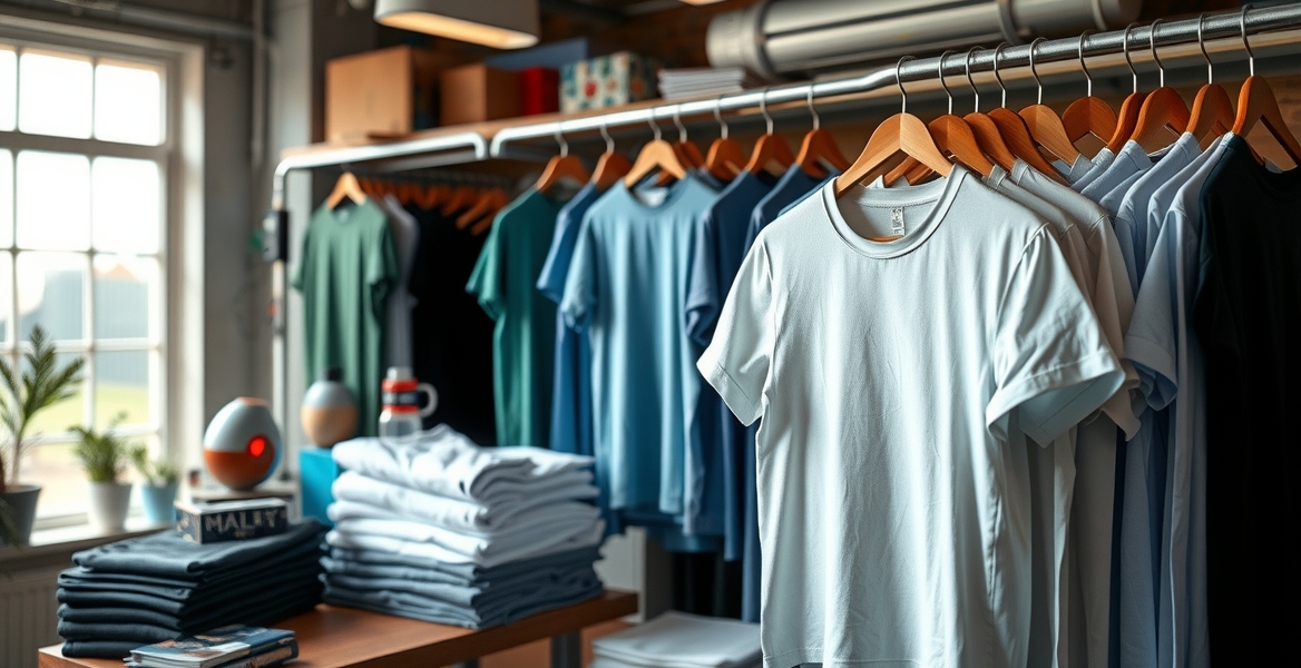 Soft Tshirt Printing Guide