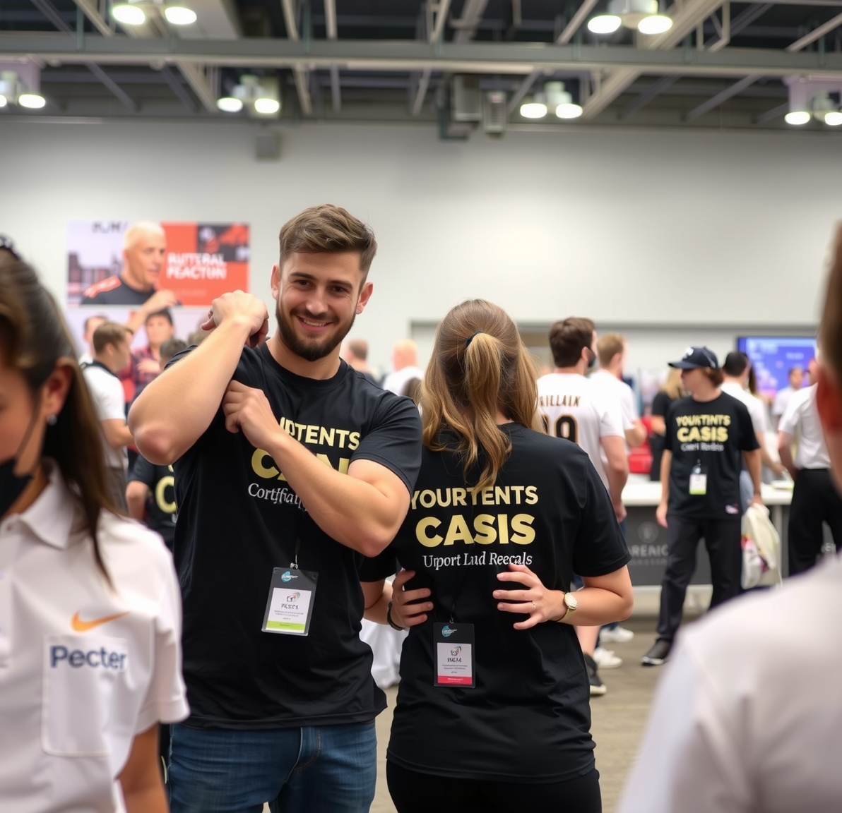 Checklist for Sport Tshirt Printing Nearby Guide