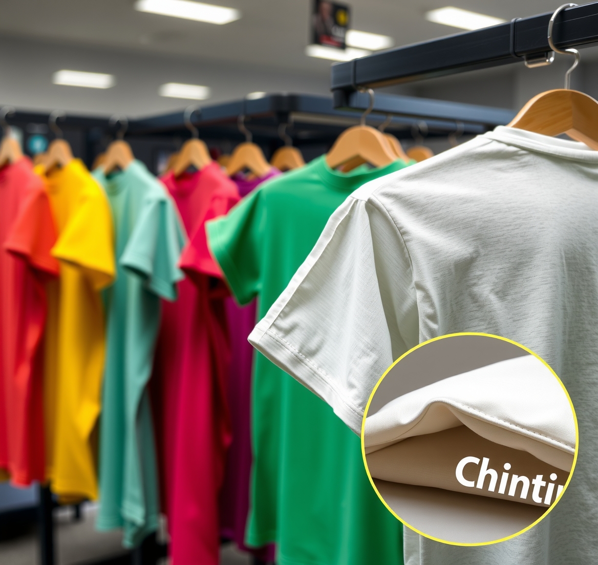 Checklist for Sublimation Tshirt Printing Process Guide