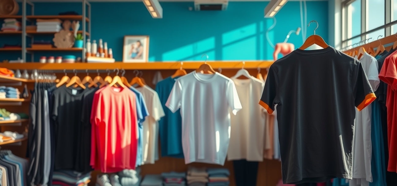 Evaluating the best Sunshine Coast Tshirt Printing Guide environment