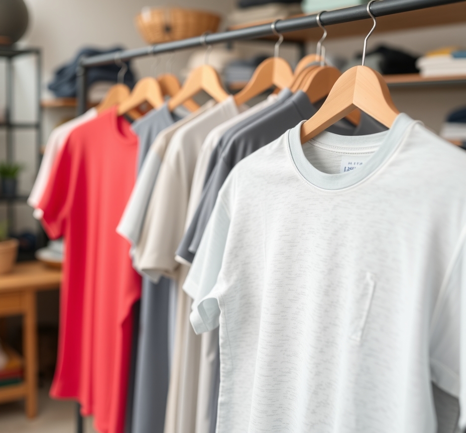 Quality check visual for Sunshine Coast Tshirt Printing Guide