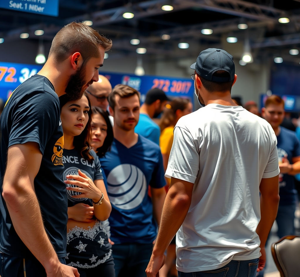 Checklist for Sunshine Plaza Tshirt Printing Guide